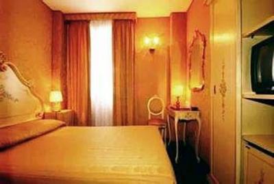 фото отеля Hotel San Gallo