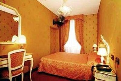 фото отеля Hotel San Gallo