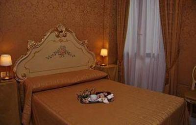 фото отеля Hotel San Gallo
