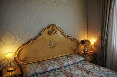 фото отеля Hotel San Gallo