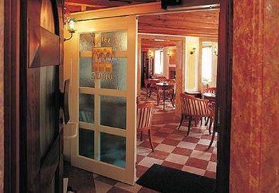 фото отеля Hotel San Gallo
