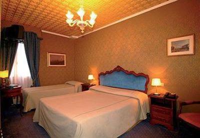 фото отеля Hotel San Gallo