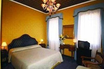 фото отеля Hotel San Gallo