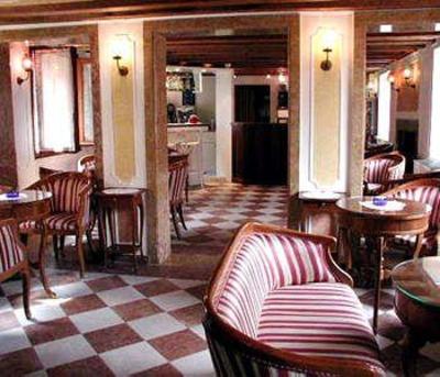 фото отеля Hotel San Gallo