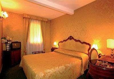 фото отеля Hotel San Gallo
