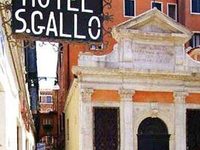 Hotel San Gallo