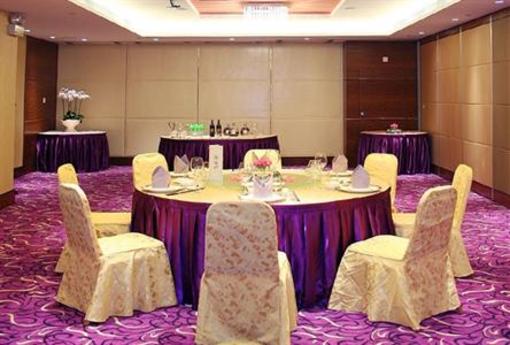 фото отеля Casa Real Hotel Macau