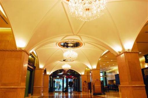 фото отеля Casa Real Hotel Macau