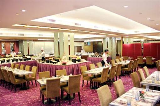 фото отеля Casa Real Hotel Macau