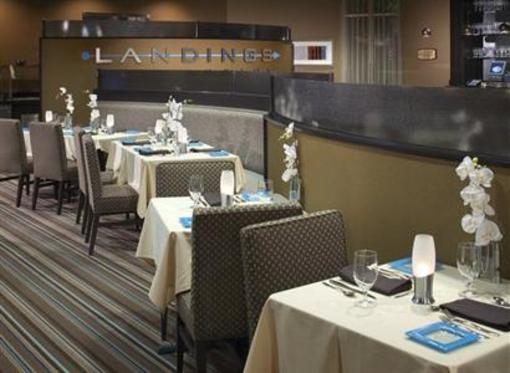 фото отеля Holiday Inn Ontario Airport