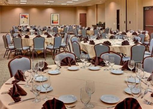фото отеля Holiday Inn Ontario Airport