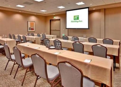фото отеля Holiday Inn Ontario Airport