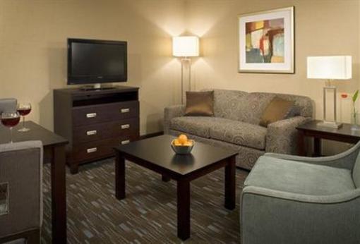 фото отеля Holiday Inn Ontario Airport