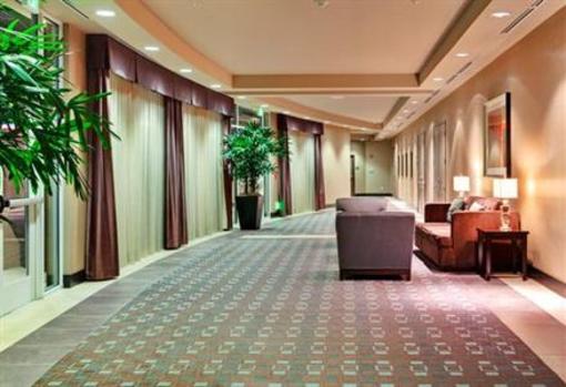 фото отеля Holiday Inn Ontario Airport