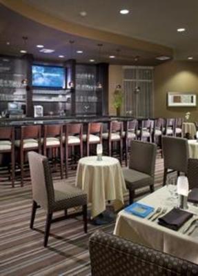 фото отеля Holiday Inn Ontario Airport