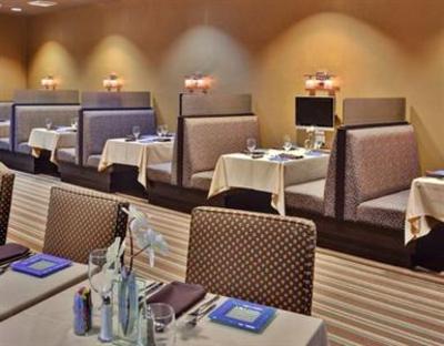фото отеля Holiday Inn Ontario Airport