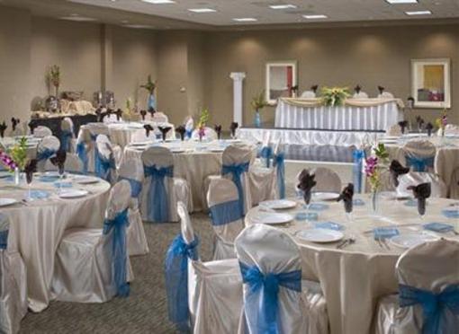 фото отеля Holiday Inn Ontario Airport