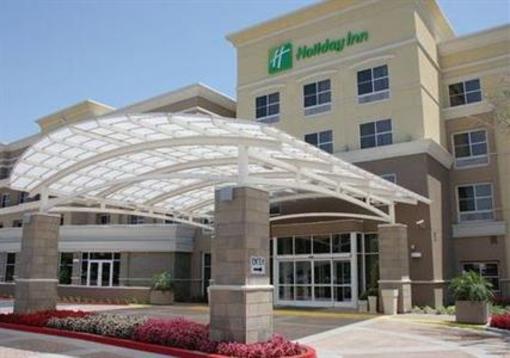 фото отеля Holiday Inn Ontario Airport