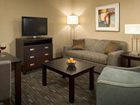 фото отеля Holiday Inn Ontario Airport