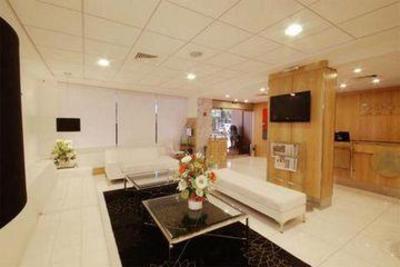 фото отеля Hotel Astoria Copacabana