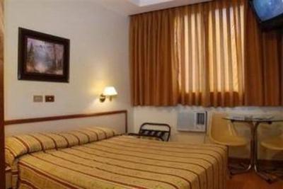 фото отеля Hotel Astoria Copacabana