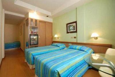 фото отеля Hotel Astoria Copacabana