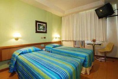 фото отеля Hotel Astoria Copacabana