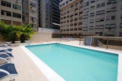 фото отеля Hotel Astoria Copacabana
