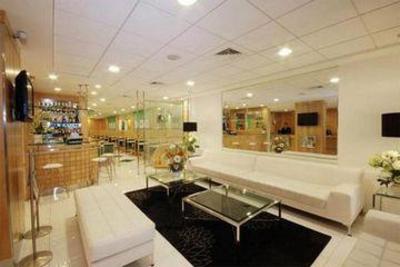 фото отеля Hotel Astoria Copacabana
