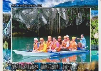 фото отеля Secret Paradise Resort & Nature Reserve
