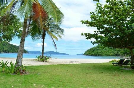 фото отеля Secret Paradise Resort & Nature Reserve