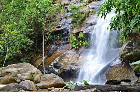 фото отеля Secret Paradise Resort & Nature Reserve