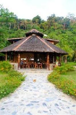 фото отеля Secret Paradise Resort & Nature Reserve