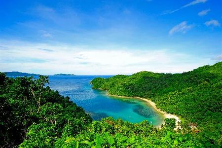 фото отеля Secret Paradise Resort & Nature Reserve