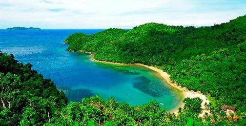 фото отеля Secret Paradise Resort & Nature Reserve