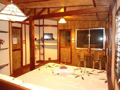 фото отеля Secret Paradise Resort & Nature Reserve