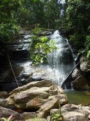 фото отеля Secret Paradise Resort & Nature Reserve