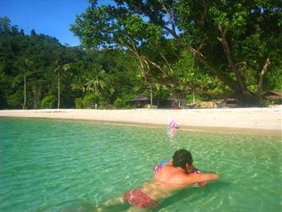 фото отеля Secret Paradise Resort & Nature Reserve