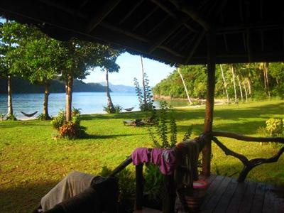 фото отеля Secret Paradise Resort & Nature Reserve