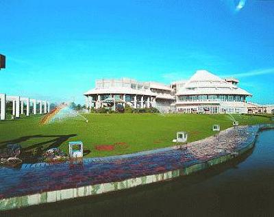 фото отеля Hna Beach Resort Haikou