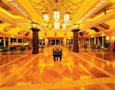 фото отеля Hna Beach Resort Haikou