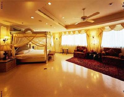 фото отеля Hna Beach Resort Haikou
