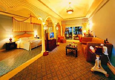 фото отеля Hna Beach Resort Haikou