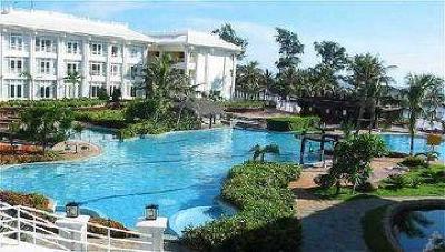 фото отеля Hna Beach Resort Haikou