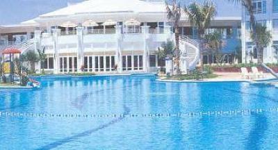 фото отеля Hna Beach Resort Haikou
