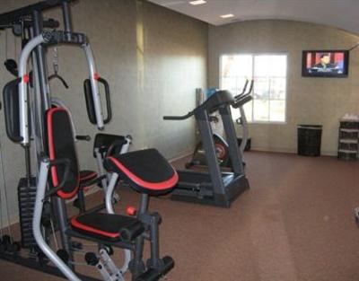 фото отеля La Quinta Inn & Suites Ciudad Juarez
