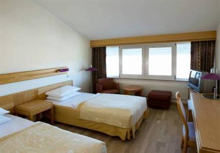 фото отеля Scandic Ringsted