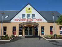 Hotel Pic Epeiche