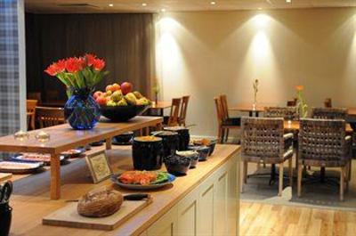 фото отеля Freys Hotel Lilla Radmannen