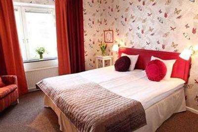 фото отеля Freys Hotel Lilla Radmannen